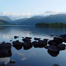 Coniston Water