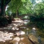 River Rothay Footbridge