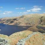 Haweswater from The Rigg