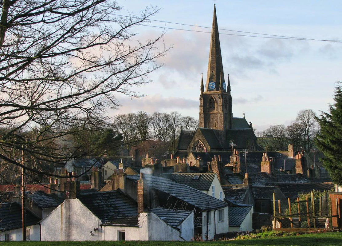 Cockermouth | Lake District Guide