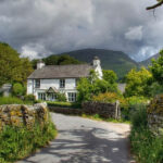 Lake District cottage accommodation