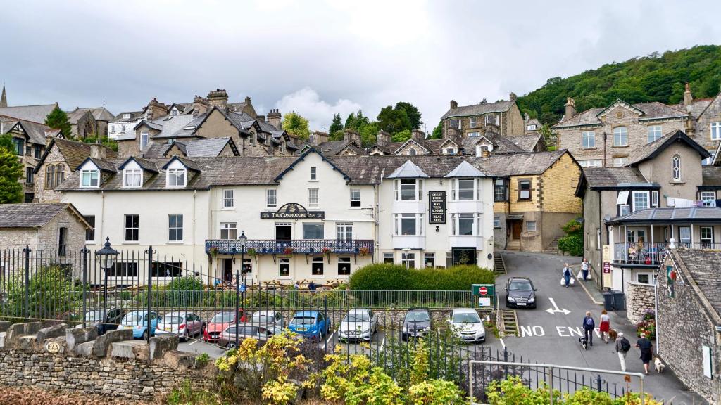 The Commando Inn The Commodore Inn | Lake District Guide