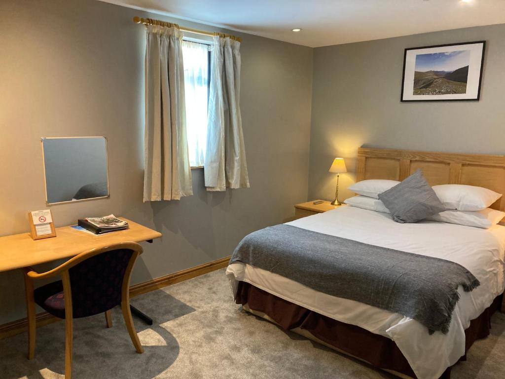 The Sleepwell Inn | Lake District Guide