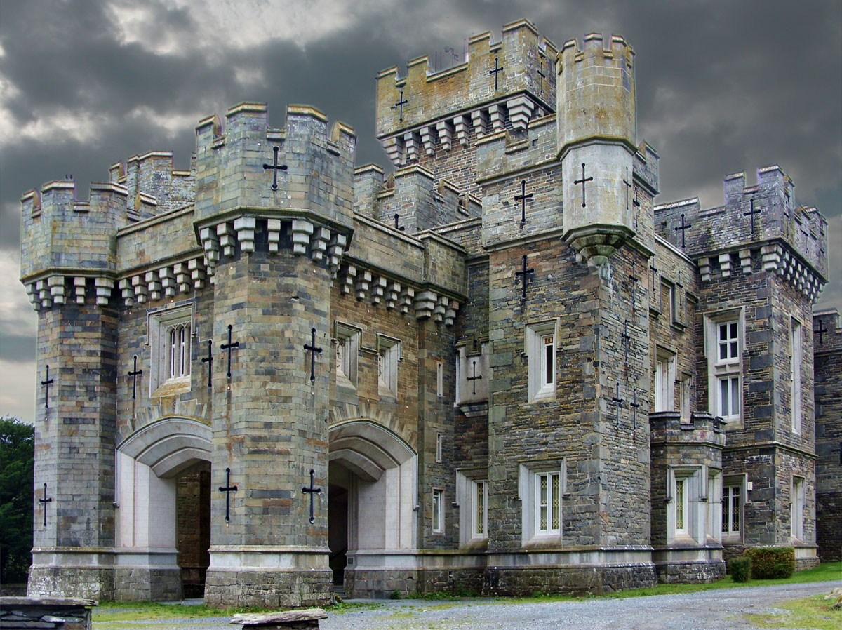 Castles | Lake District Guide