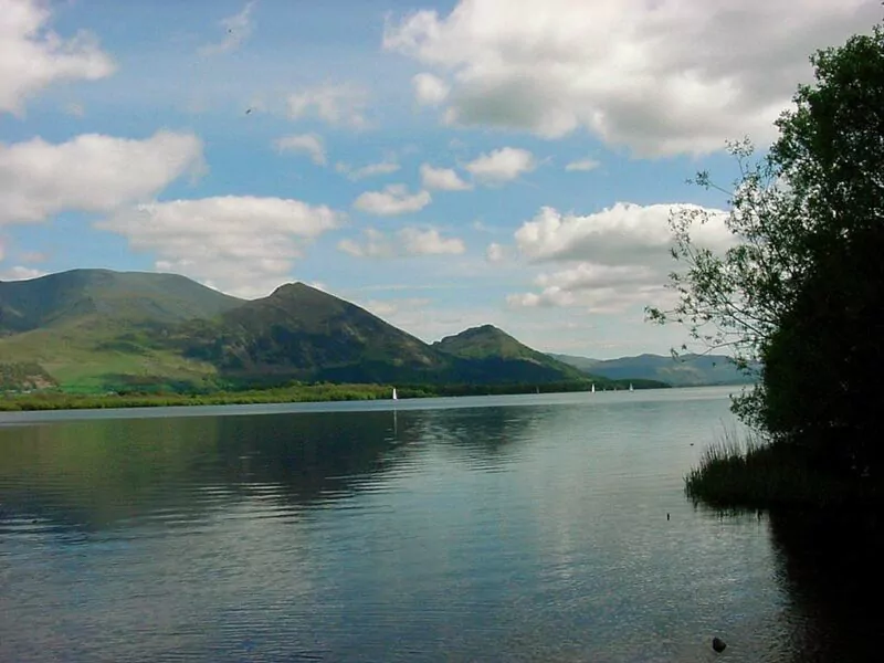 Bassenthwaite