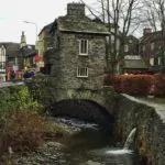 The Bridge House, Ambleside