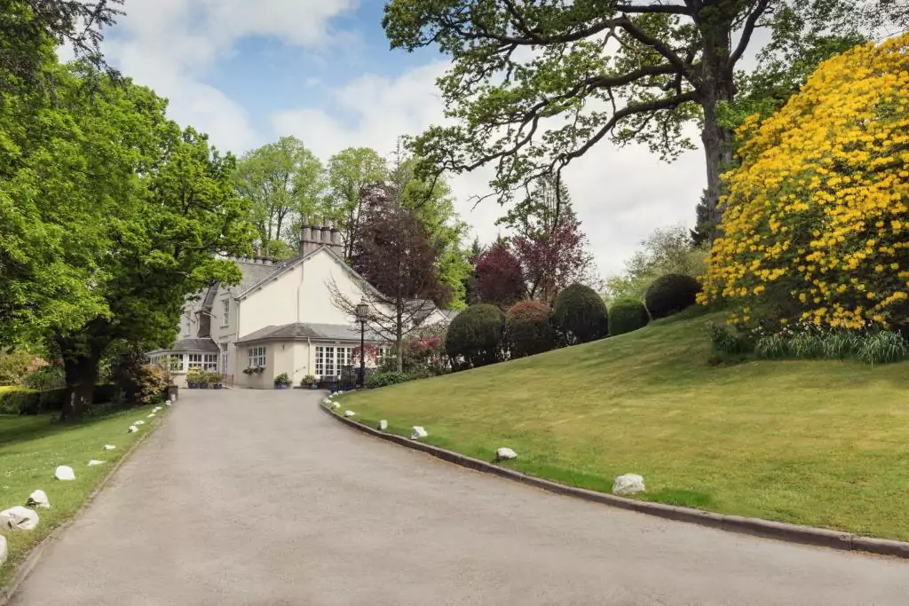 Briery Wood Hotel Lake District Guide briery-wood-hotel-lake-district-guide