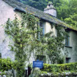 Dove Cottage