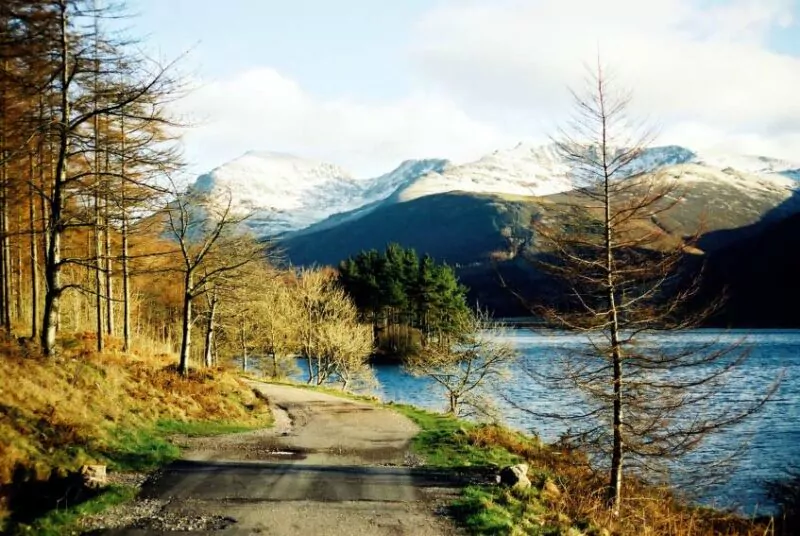 Ennerdale Water