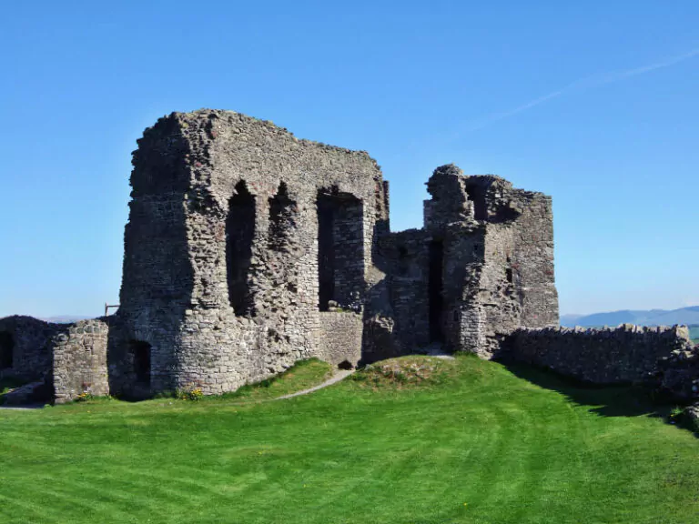 Kendal Castle