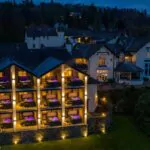 Lakes Hotel & Spa
