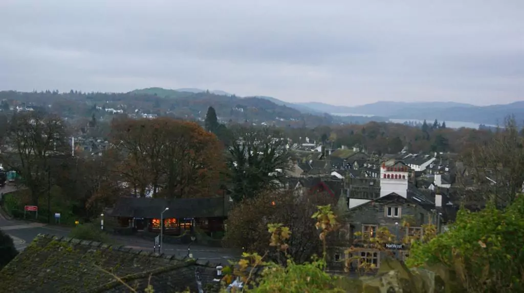 Lakes Lodge Windermere