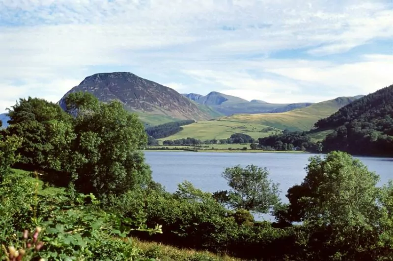 Loweswater