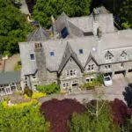 The Old Vicarage