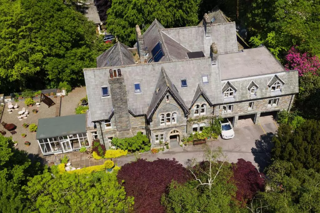 the-old-vicarage-lake-district-guide