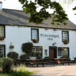 The Punchbowl Inn