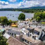 Windermere Rooms at The Wateredge Inn