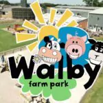 Walby Farm Park